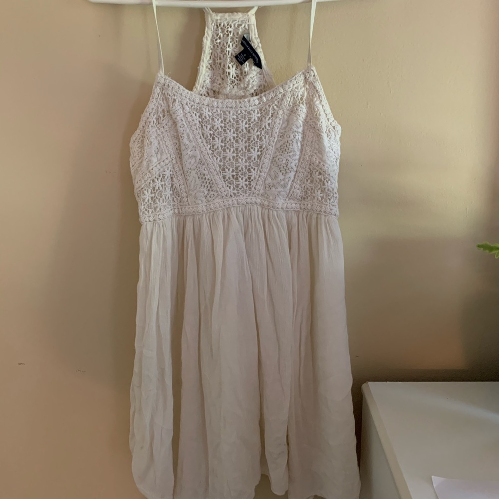 American eagle dress